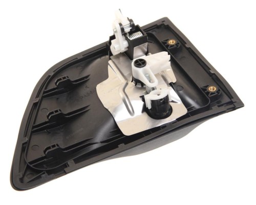 Ручка SCANIA 4 series двери правая наружная (без личинки) SAMPA