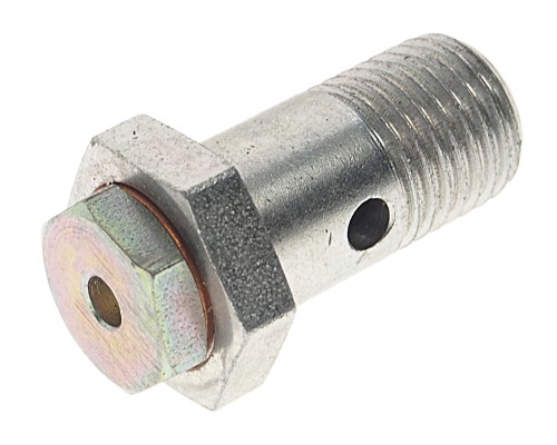 Клапан МТЗ, ЮМЗ, ДТ перепускной ТНВД ЕВРО-1 MOTORPAL