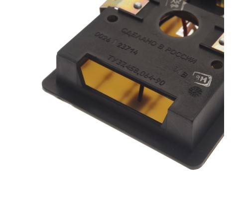 Плафон освещения кабины ЗИЛ-5301, 4331 24V светодиодный ЭНЕРГОМАШ