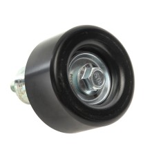 Ролик ГАЗ-3302 Бизнес дв.CUMMINS ISF 2.8 промежуточный ремня верхний АВТОМАГНАТ