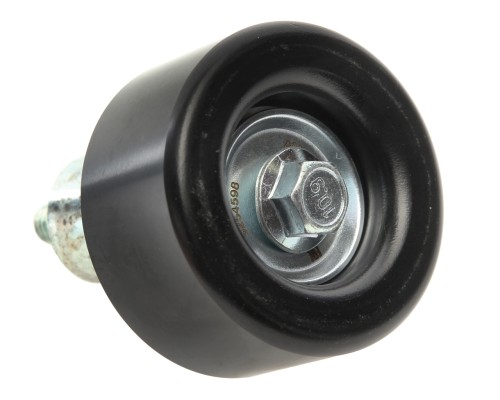 Ролик ГАЗ-3302 Бизнес дв.CUMMINS ISF 2.8 промежуточный ремня верхний АВТОМАГНАТ