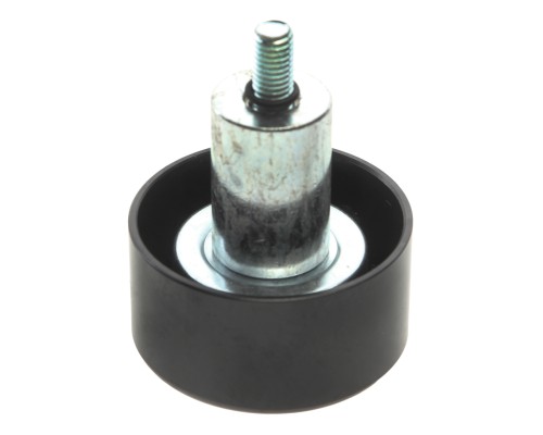 Ролик ГАЗ-3302 Бизнес дв.CUMMINS ISF 2.8 промежуточный ремня верхний АВТОМАГНАТ