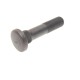 Шпилька колеса DAF (M22х1.5х104) с шлицами, 051.174, SAMPA