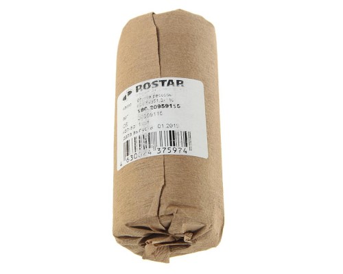 Втулка VOLVO рессоры задней ROSTAR