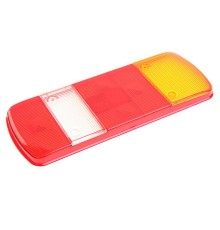 Рассеиватель MERCEDES Atego фонаря заднего левого/правого TANGDE