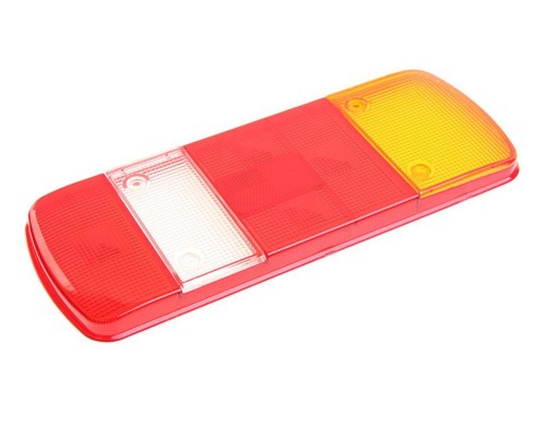 Рассеиватель MERCEDES Atego фонаря заднего левого/правого TANGDE