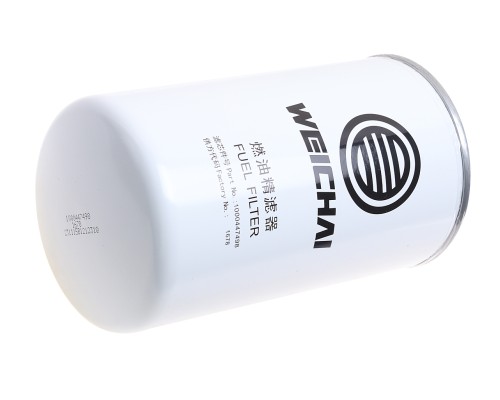 Фильтр топливный SHACMAN SHAANXI дв.WP7 OE