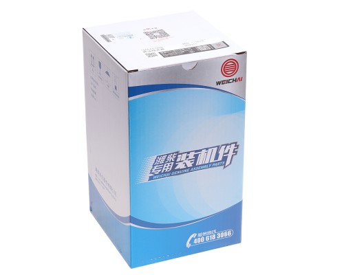 Фильтр топливный SHACMAN SHAANXI дв.WP7 OE