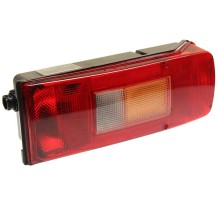 Фонарь задний ГАЗон Next левый Н/О ТЕХАВТОСВЕТ