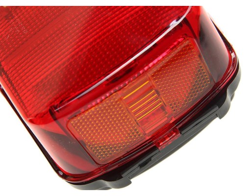 Фонарь задний ГАЗон Next левый Н/О ТЕХАВТОСВЕТ