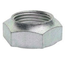 Гайка ГАЗ-33027 фланца коробки раздаточной (ОАО ГАЗ)