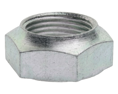 Гайка ГАЗ-33027 фланца коробки раздаточной (ОАО ГАЗ)