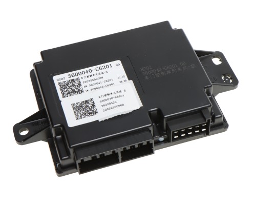 Блок управления DONGFENG дверью водителя OE