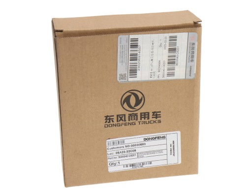 Блок управления DONGFENG дверью водителя OE