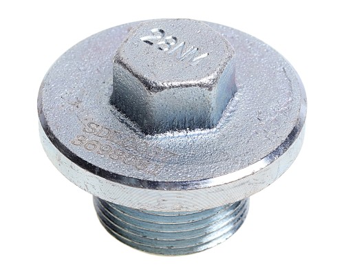 Болт JAC N80, N90, N120 сливной пробки OE