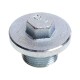 Болт JAC N80, N90, N120 сливной пробки OE