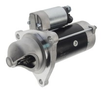 Стартер МТЗ-80, 82, ГАЗ, ПАЗ дв.ММЗ-Д240, 245, 260 12В 4.0кВт AVTOELECTRICA