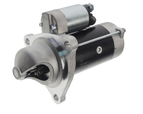 Стартер МТЗ-80, 82, ГАЗ, ПАЗ дв.ММЗ-Д240, 245, 260 12В 4.0кВт AVTOELECTRICA