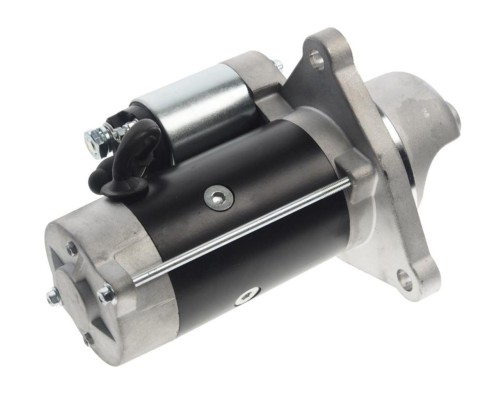 Стартер МТЗ-80, 82, ГАЗ, ПАЗ дв.ММЗ-Д240, 245, 260 12В 4.0кВт AVTOELECTRICA