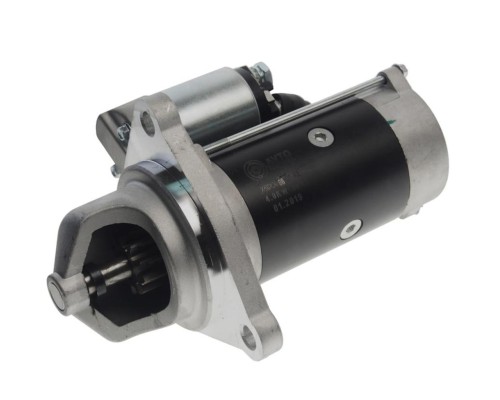 Стартер МТЗ-80, 82, ГАЗ, ПАЗ дв.ММЗ-Д240, 245, 260 12В 4.0кВт AVTOELECTRICA