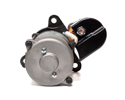 Стартер МТЗ-1221, 22, ЗИЛ, ГАЗ, МАЗ, ПАЗ дв.ММЗ ЕВРО-2 Д243, 245, 260 24В 6.8кВт AVTOELECTRICA