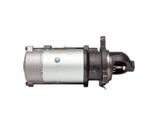 Стартер МТЗ-1221, 22, ЗИЛ, ГАЗ, МАЗ, ПАЗ дв.ММЗ ЕВРО-2 Д243, 245, 260 24В 6.8кВт AVTOELECTRICA