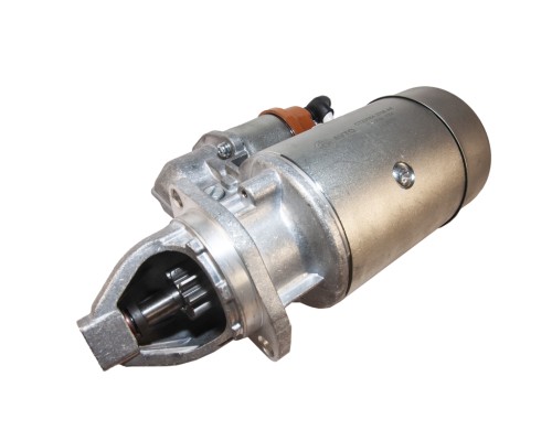 Стартер ЗИЛ-130, 431410 дв.508 12В z=9 AVTOELECTRICA