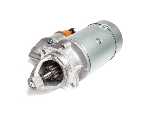 Стартер ЗИЛ-130, 431410 дв.508 12В z=9 AVTOELECTRICA