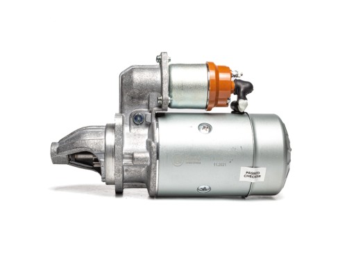 Стартер ЗИЛ-130, 431410 дв.508 12В z=9 AVTOELECTRICA