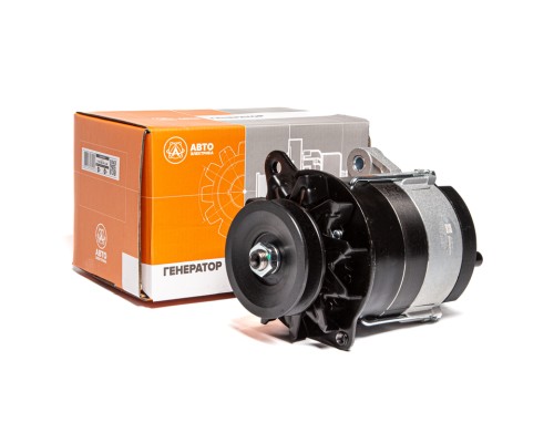 Генератор МТЗ-80, 82, Т-70, 80, 90, 150КС дв.Д-214, 230, 240, 245, 260 28В AVTOELECTRICA