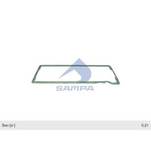 Прокладка MAN дв.D0826, D0836 картера масляного SAMPA