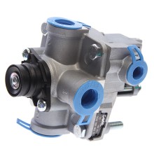 Модулятор прицепов КАМАЗ, МАЗ DAF SCHMITZ 24V АБС SORL