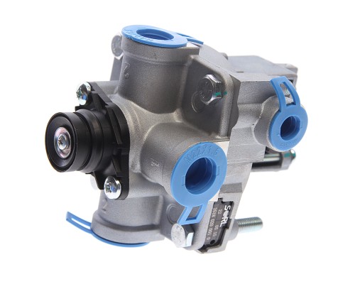 Модулятор прицепов КАМАЗ, МАЗ DAF SCHMITZ 24V АБС SORL