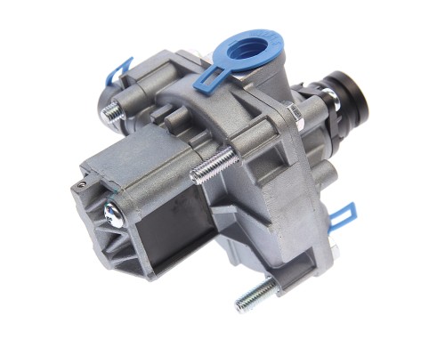 Модулятор прицепов КАМАЗ, МАЗ DAF SCHMITZ 24V АБС SORL