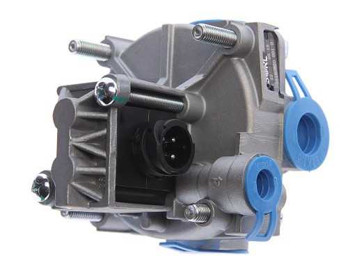 Модулятор прицепов КАМАЗ, МАЗ DAF SCHMITZ 24V АБС SORL