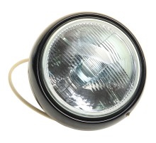 Фара ГАЗ-3307, 3308, 3309 12V ОСВАР