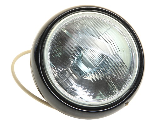 Фара ГАЗ-3307, 3308, 3309 12V ОСВАР