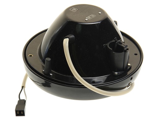 Фара ГАЗ-3307, 3308, 3309 12V ОСВАР