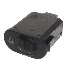 Блок управления ГАЗель Next корректором фар АВАР