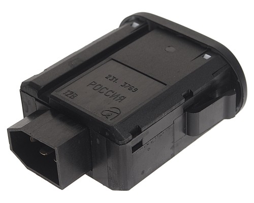 Блок управления ГАЗель Next корректором фар АВАР