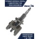 Колонка рулевая ГАЗ-3302 Бизнес в сборе АККОМ