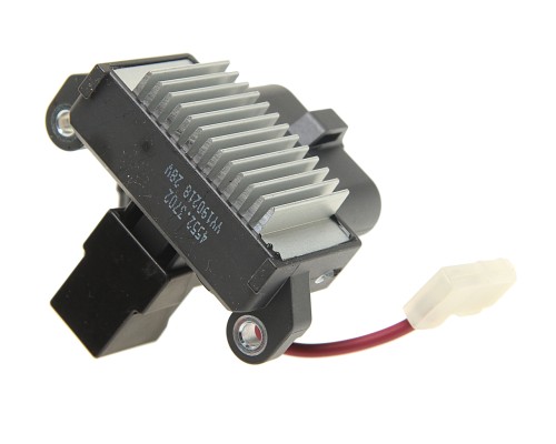 Реле регулятор напряжения КАМАЗ, УРАЛ (с ген. 4512.3771-10) ELTRA