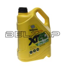 Масло моторное BARDAHL XTEC 5W30 синт.5л