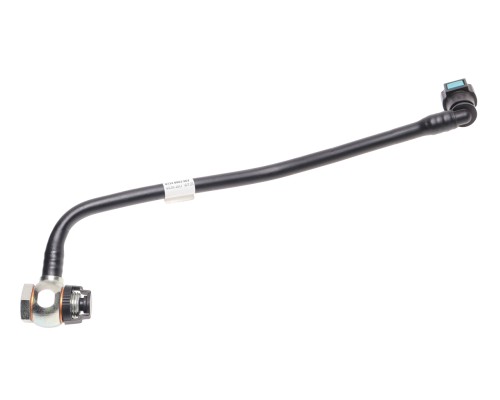 Трубка КАМАЗ дв.CUMMINS 4ISBe подвода охл. жидкости к компрессору OE (ОАО КАМАЗ)