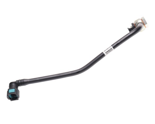 Трубка КАМАЗ дв.CUMMINS 4ISBe подвода охл. жидкости к компрессору OE (ОАО КАМАЗ)