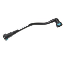 Трубка КАМАЗ, ПАЗ дв.CUMMINS 6ISBe отвода охл. жидкости от компрессора OE (ОАО КАМАЗ)