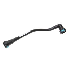 Трубка КАМАЗ, ПАЗ дв.CUMMINS 6ISBe отвода охл. жидкости от компрессора OE (ОАО КАМАЗ)