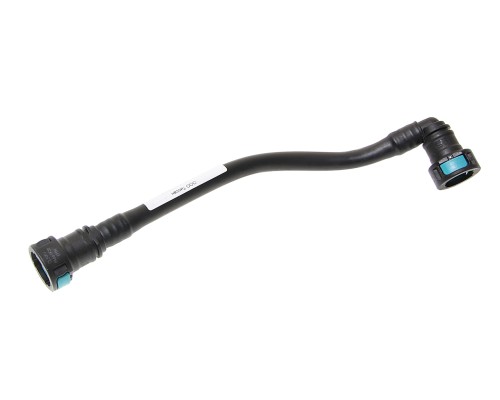 Трубка КАМАЗ, ПАЗ дв.CUMMINS 6ISBe отвода охл. жидкости от компрессора OE (ОАО КАМАЗ)