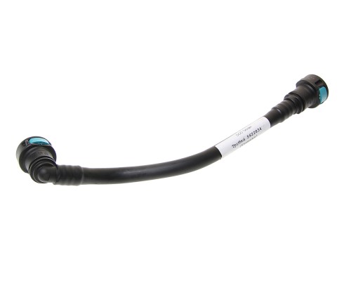 Трубка КАМАЗ, ПАЗ дв.CUMMINS 6ISBe отвода охл. жидкости от компрессора OE (ОАО КАМАЗ)