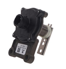 Кран DONGFENG уровня пола кабины OE